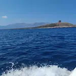 Διαμέρισμα Casa Ciccio *
