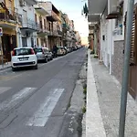 Διαμέρισμα Casa Ciccio *