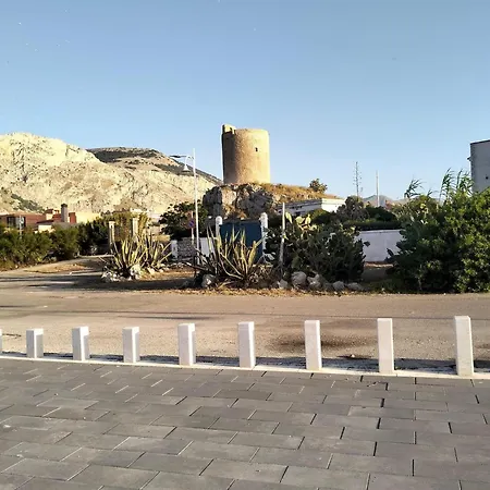 Casa Ciccio Διαμέρισμα Isola delle Femmine
