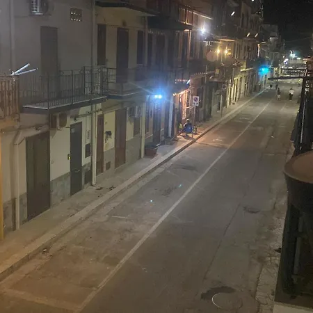 Casa Ciccio Isola delle Femmine