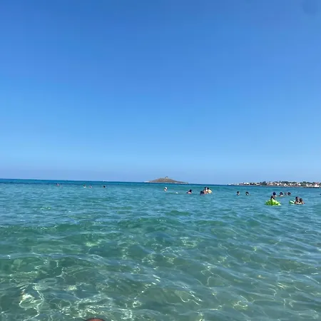 Casa Ciccio Διαμέρισμα