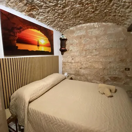 Casa Ciccio Διαμέρισμα