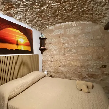 Casa Ciccio * Isola delle Femmine