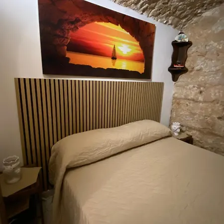Διαμέρισμα Casa Ciccio *