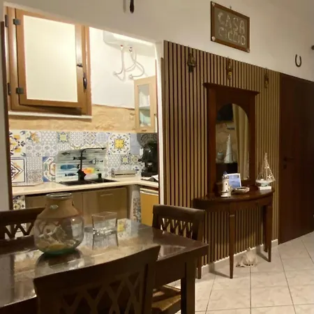 Lägenhet Casa Ciccio