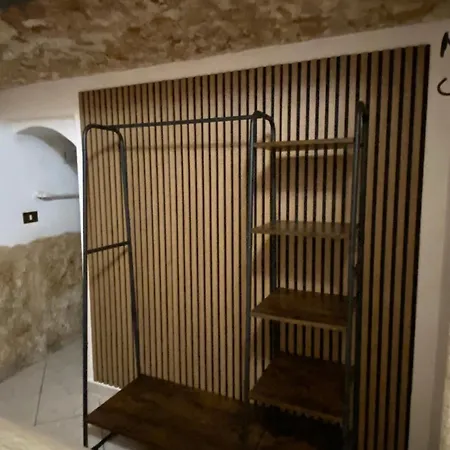 Casa Ciccio Isola delle Femmine