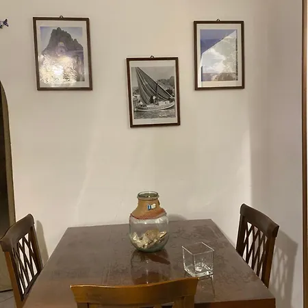 Casa Ciccio Lägenhet *