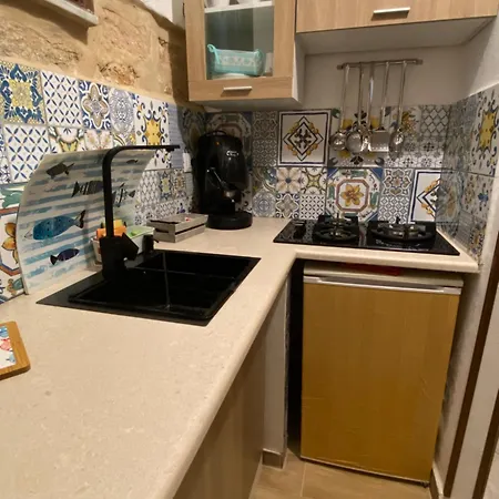 Casa Ciccio Lägenhet
