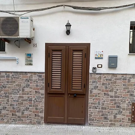 Casa Ciccio *