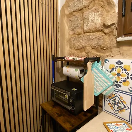 Casa Ciccio Lägenhet