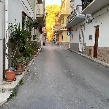 Casa Ciccio Lägenhet *