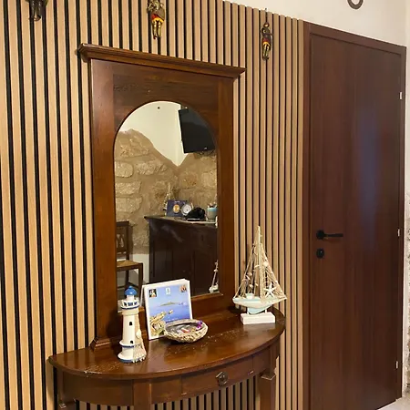 Casa Ciccio Lägenhet Isola delle Femmine