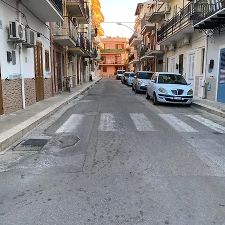 Lägenhet Casa Ciccio
