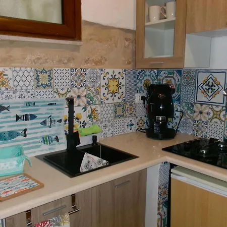 Casa Ciccio Apartamento