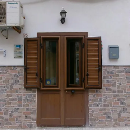 Casa Ciccio * Isola delle Femmine