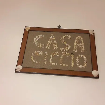 Casa Ciccio * Isola delle Femmine