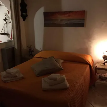 Casa Ciccio Lägenhet *