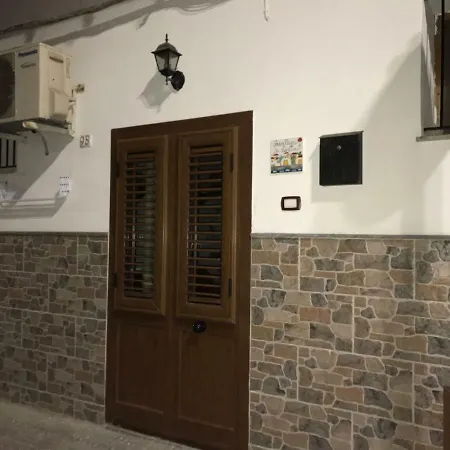 Casa Ciccio Isola delle Femmine